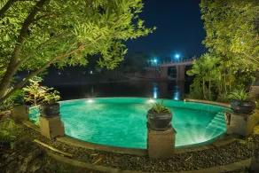 Tree Tara Resort - Piscine
