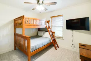 Spacious Country Home Near Ft Sill & Medicine Park - Zimmer