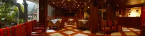 Hotel Wiracocha Inn - Restaurant