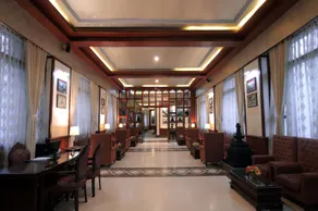 Sterling Gangtok Orange Village - Restaurant