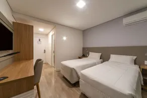  Laghetto Rio Grande - Habitación