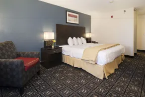 Quality Inn Brooklyn Center - Chambre