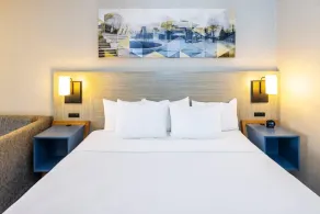 Comfort Inn Truro - Chambre