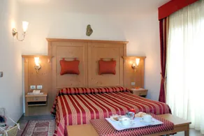 Hotel Sass Maor - Værelse