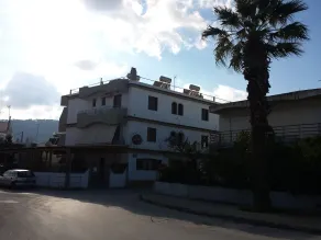 Takis Hotel Apartments - Utsikt fra rommet