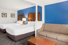 Comfort Inn & Suites Walterboro I-95 - Chambre