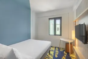 ibis budget Tbilisi Center - Værelse