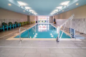 Home2 Suites by Hilton North Little Rock - Pool