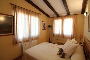 Complejo Rural La Tejera - Zimmer