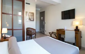 Le Petit Boutique Hotel - Chambre