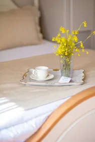 Elit Otel Bozcaada - Chambre