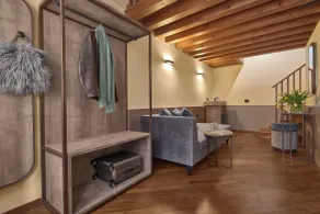 Residenza Favaro - Rum