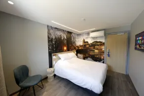 Hôtel Eric Dole - Chambre