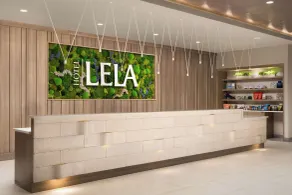 Hotel Lela Wilmington, Tapestry Collection By Hilton - Reception
