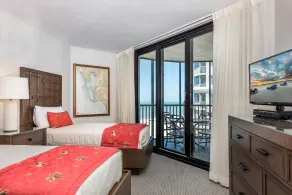 Pointe Estero Resort - Chambre