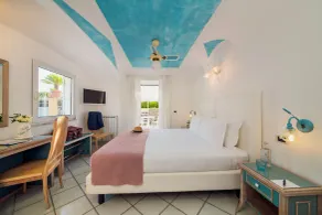 Hotel Terme San Michele & SPA, WorldHotels Distinctive - Chambre