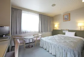 Pulses Inn Kyoto - Chambre