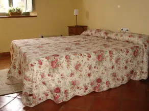 Casa Tinoco Casa Rural Categoria Superior - Badeværelse
