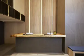 The Quarter Phromphong by UHG - Reception