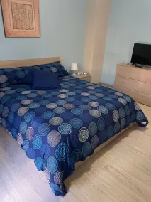 B&B Fiume - Værelse