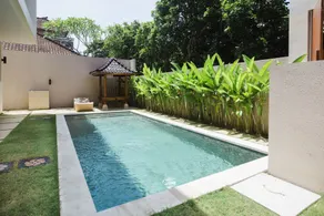 Donguri House Bali - Pool
