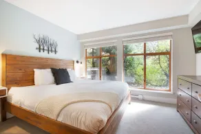 Twin Peaks Resort by Whistler Vacation Club - Chambre