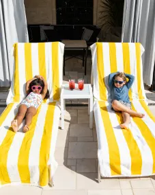 Rosewood Miramar Beach - Piscine
