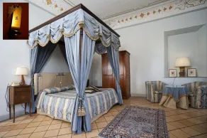 Palazzo Dragoni - Room