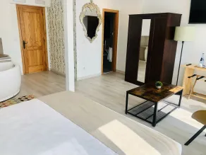 Hotel Finca Alcamino (Auto Check-In) - Værelse