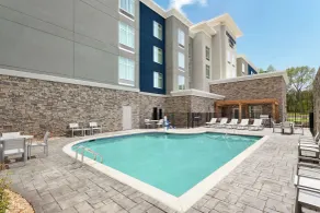 Homewood Suites By Hilton Mcdonough - Pool