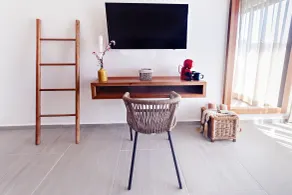 Balkon Boutique Hotel - Chambre