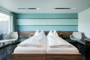 Hotel Nidwaldnerhof direkt am See Swiss Quality - Zimmer