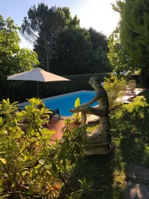Il Pioppo Antico - Pool