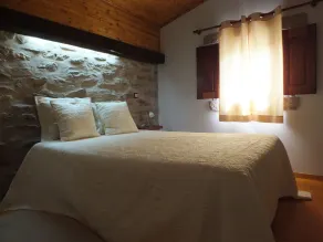 Bairro do Casal - Turismo d'Aldeia - Værelse