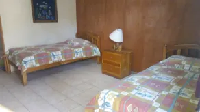 Punta Roca Surf Resort - Room