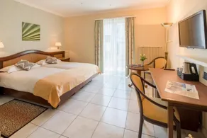 Best Western Hotel Bellevue au Lac - Room