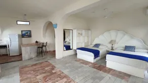 Villas Paradise - Habitación