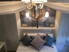 Kamelya Butik Otel - Zimmer