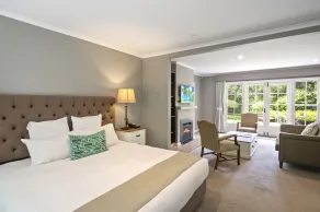 Parklands Country Gardens & Lodges Blue Mountains - Chambre