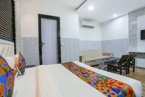 Fabhotel Spb 87 - Room