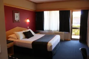 Banksia Motel - Room