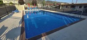 Flamingo Motel - Piscina