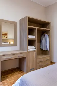 Athens Manor Houses - Chambre