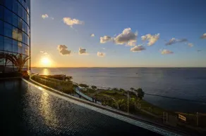 DoubleTree by Hilton Porto Alegre - Pool