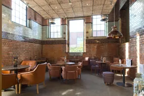 Premier Inn Gloucester - Quayside - Restaurant
