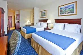Holiday Inn Express Hotel & Suites Paragould by IHG - Room