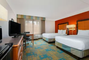 La Quinta by Wyndham Lakeland West - Chambre