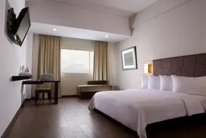 Hotel Santika Bogor - Room