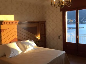 Hotel Boutique Mar d'Amunt - Værelse