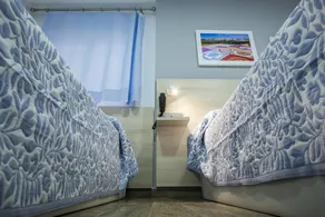 Hotel Bari - Room
